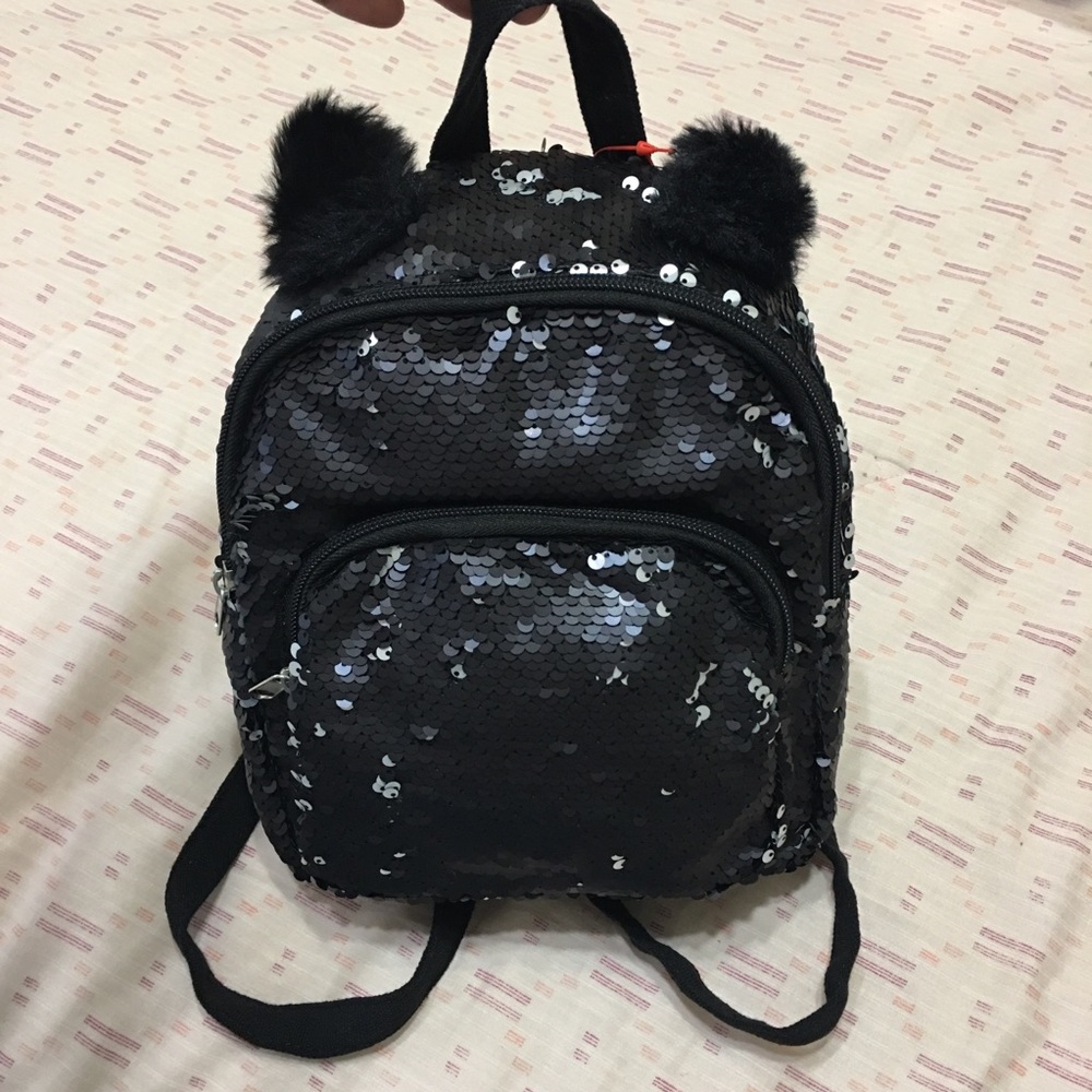 Cat & Jack mini backpack